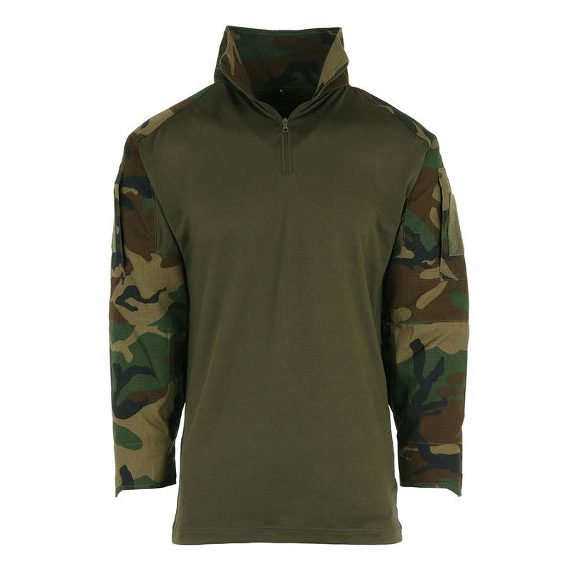 Camisa de combate