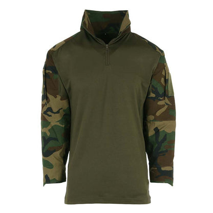 Camisa de combate