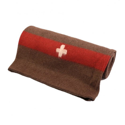 Swiss Army Blanket