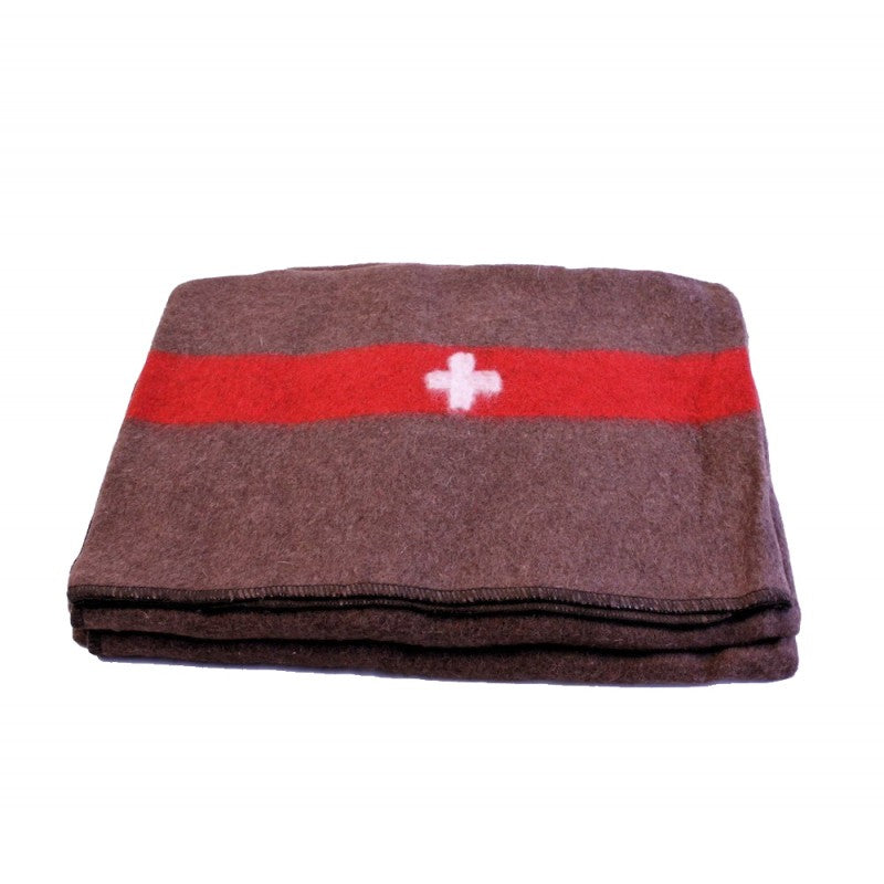 Swiss Army Blanket