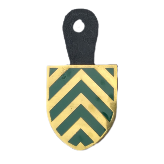 Army Sergeants School Badge