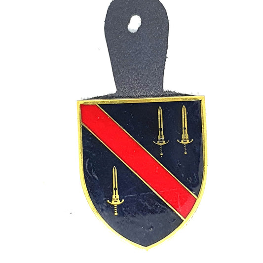 Insignia de la Policía Aérea FAP