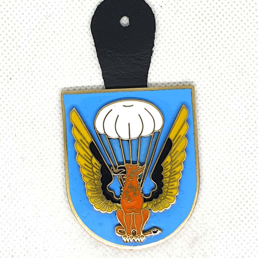 Paratrooper Hunters Regiment Badge - RCP