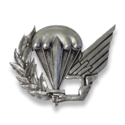 Paratrooper beret badge