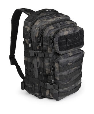 Miltec 20lt tactical backpack