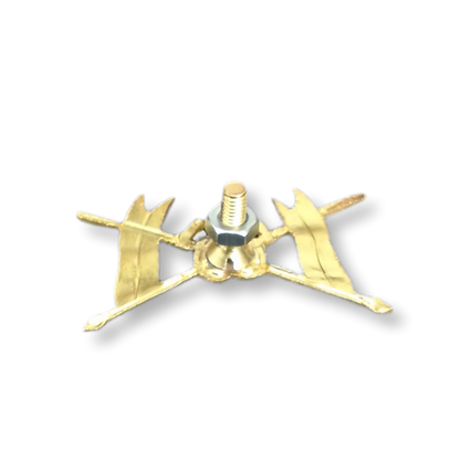 Distintivo de lapela dos Lanceiros - Cavalaria