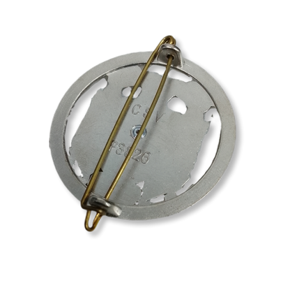 Distintivo de boina das Forças Armadas do Togo