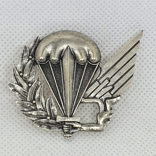 Paratrooper Beret Badge / Badge