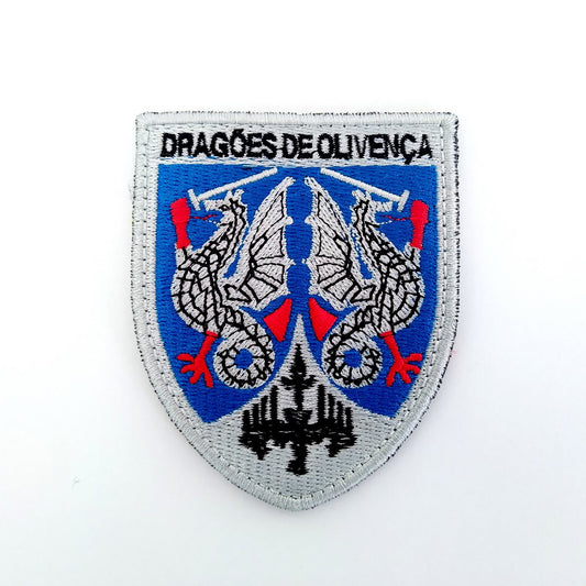 Parche Dragones de Olivença