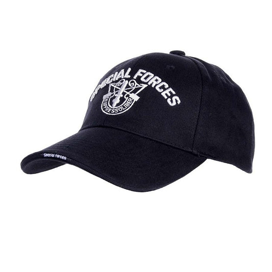 Gorra/capa de las Fuerzas Especiales 