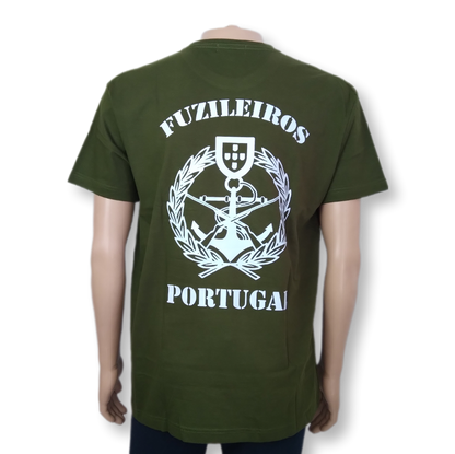 T-shirt Fuzileiro Estampada02