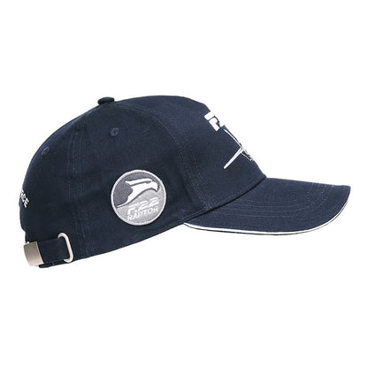 US Air Force F-22 Kids Cap