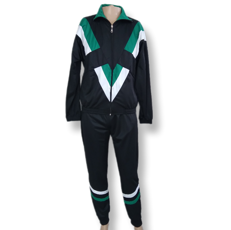 Military College Tracksuit