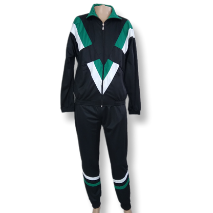 Military College Tracksuit