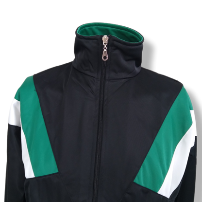 Military College Tracksuit