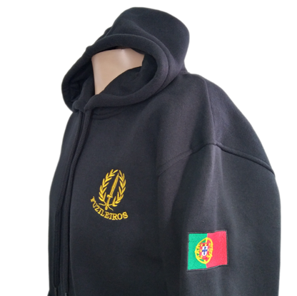 Sudadera Fuzileiros