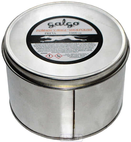 Greyhound Grease