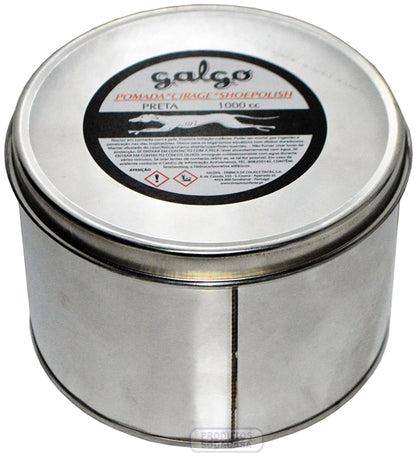 Greyhound Grease