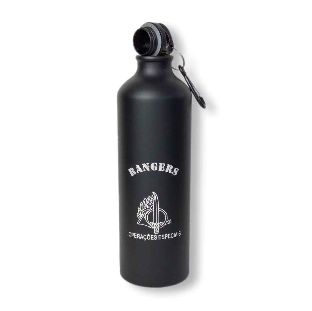 Metal Ranger Bottle