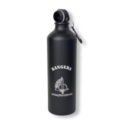 Metal Ranger Bottle