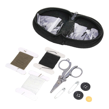 BCB Sewing Kit Black