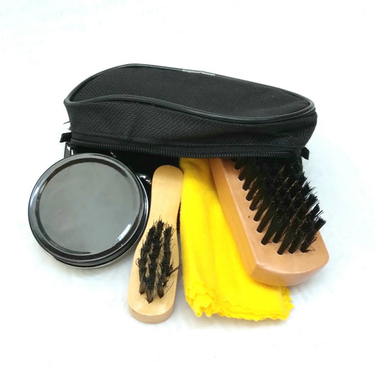 Grease kit