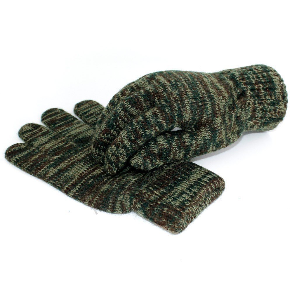 Portuguese Wool Gloves