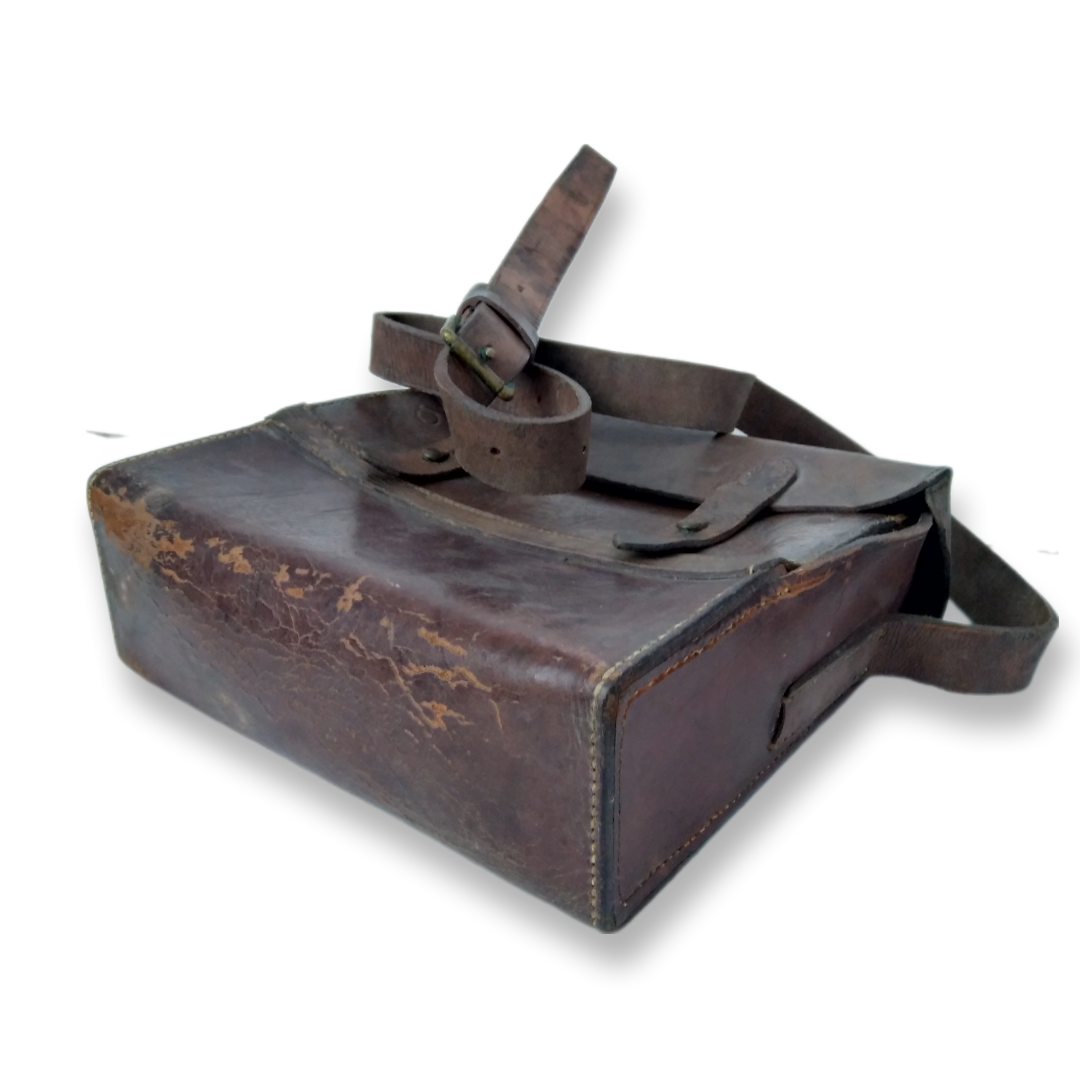 Bags used in World War I (CEP) WWI