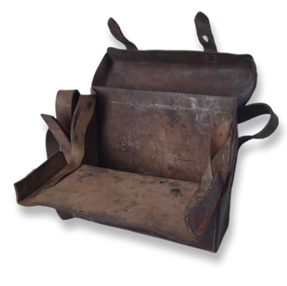 Bags used in World War I (CEP) WWI