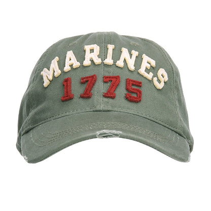 Gorra marines 1775 