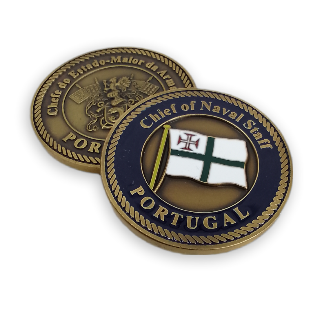 Medalha do Chefe do Estado-Maior da Armada
