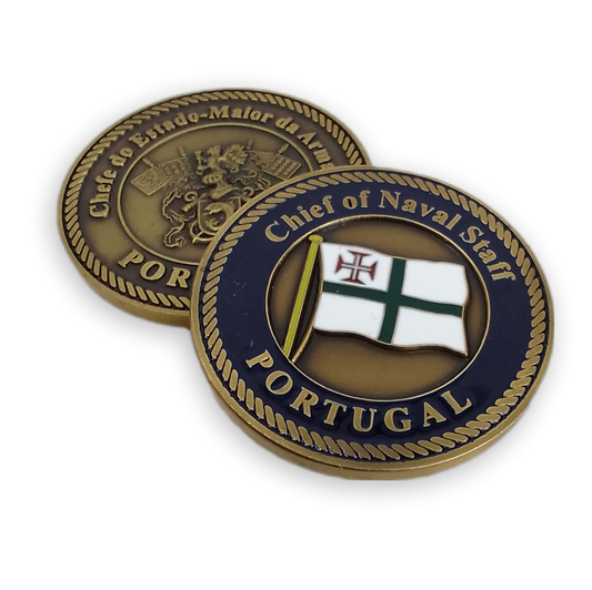 Medalha do Chefe do Estado-Maior da Armada