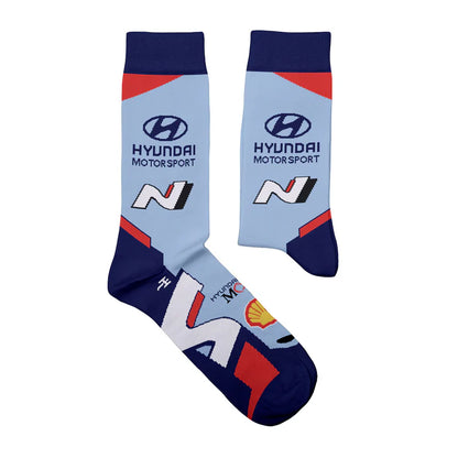 HT Socks - Car Brands