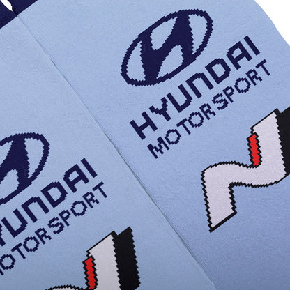 HT Socks - Car Brands