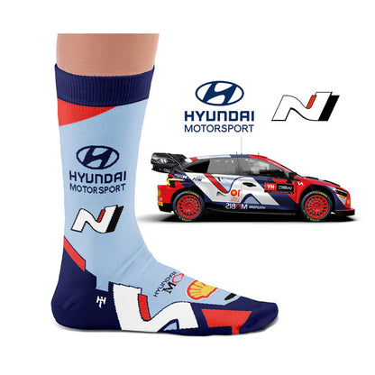 HT Socks - Car Brands