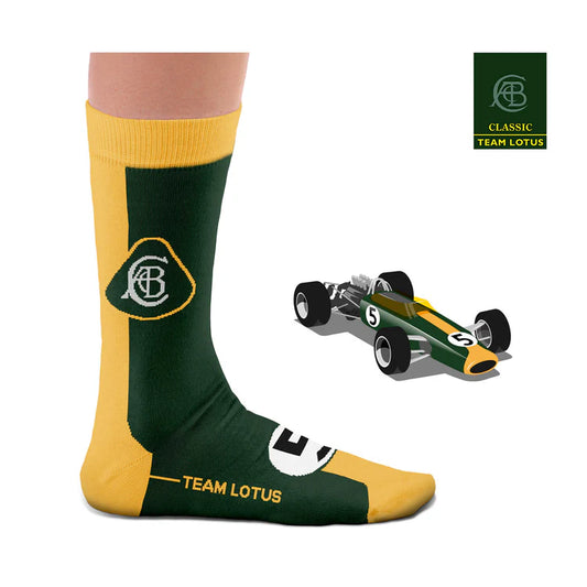 Calcetines HT - Marcas de coches