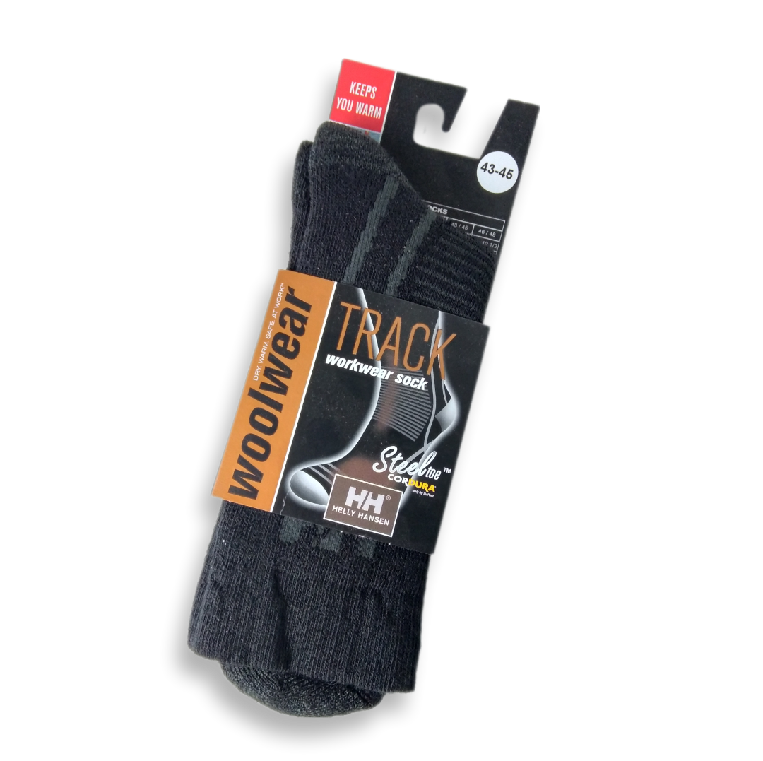 Woolwear Cordura Socks