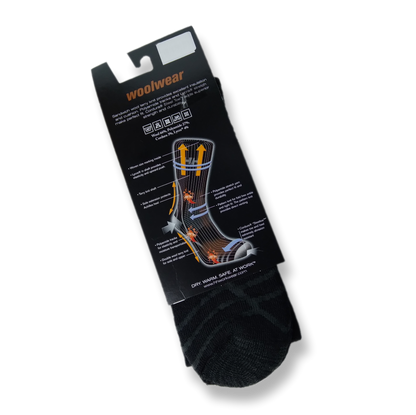 Woolwear Cordura Socks