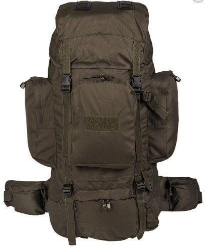 Mochila Miltec Recon 88lt