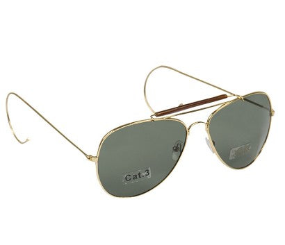Oculos Piloto US Air Force UV400