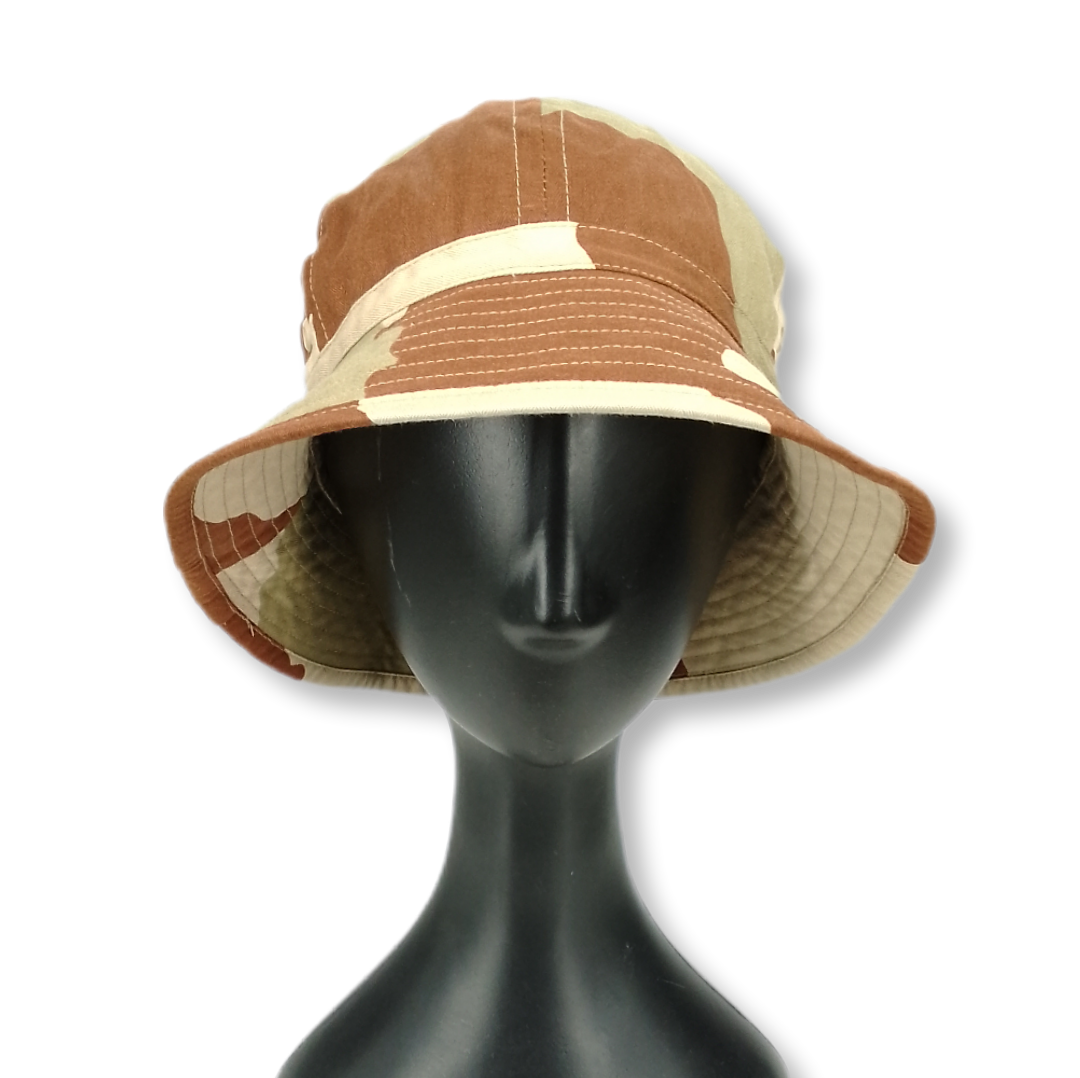 Panamá camuflado desert