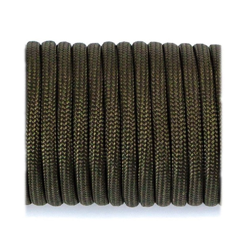 Paracord EDCX 4mm - 10 metros