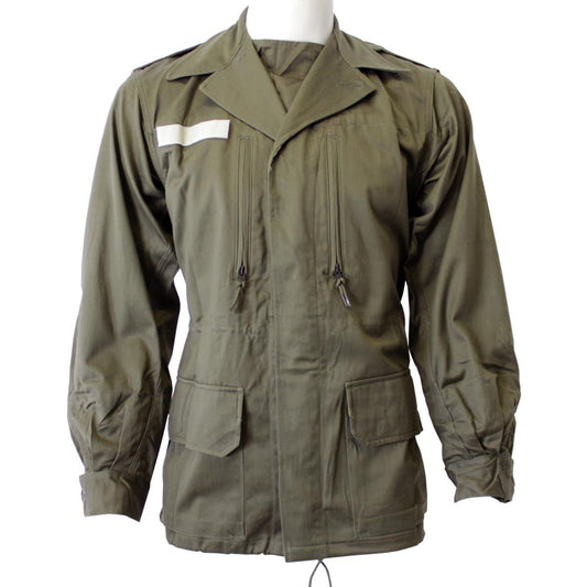 Chaqueta de combate M64 del ejército francés