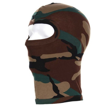 Recon 101 Inc Balaclava