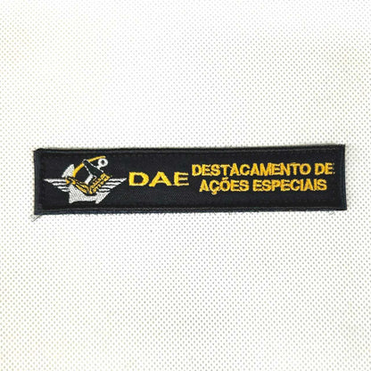 Patch DAE (Fuzileiros)