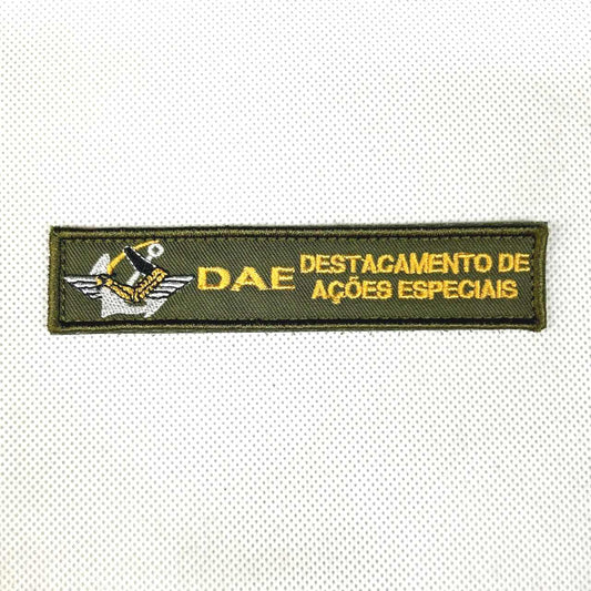 DAE Patch (Marines)