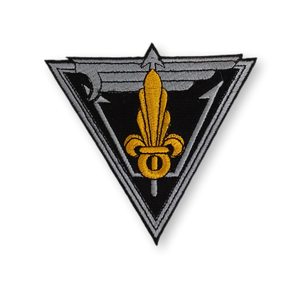 Patch Legião Estrangeira - autocolantes