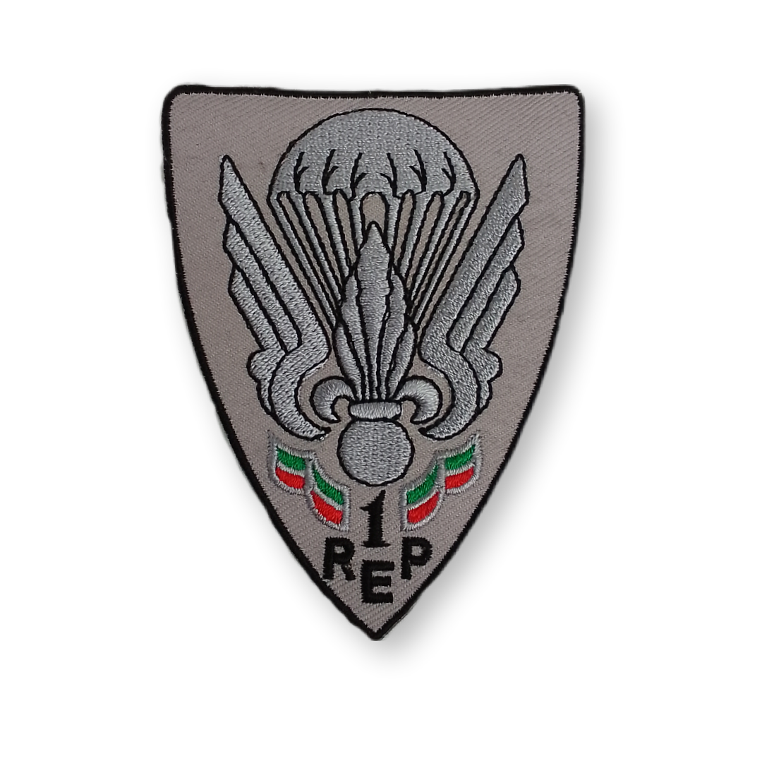 Patch Legião Estrangeira - autocolantes