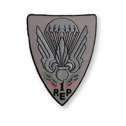 Patch Legião Estrangeira - autocolantes