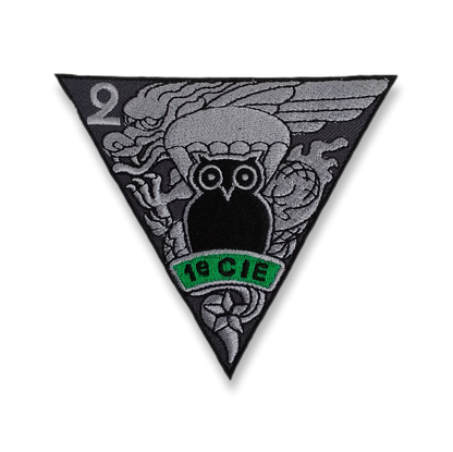 Patch Legião Estrangeira - autocolantes